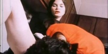 Tina Russell as maid who gets fucked (1971)
