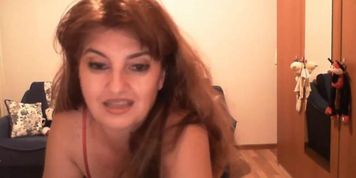 sexy Striptease and pussy play with slow tease 2