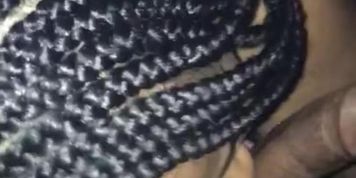 She Loves Eating Daddy Cock (Daddy Dick)