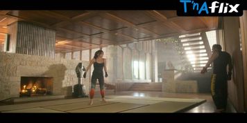 Andrea Duro Sexy Scene  in Xtreme