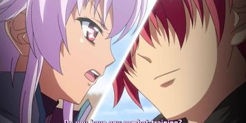 Kyonyuu fantasy episode 2