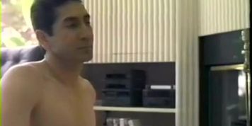 Angela Mia Breasts,  Underwear Scene  in All'S Fair In Love AND War