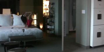 DM - R3D C0R537 (Denise Milani)