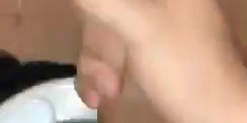 Rubbing One out with a Happy Ending