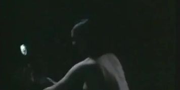 Ciara O'Callaghan Breasts,  Butt Scene  in Spacejacked