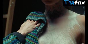 Sophie Monseu Gonzalez Breasts Scene  in Ostal 24