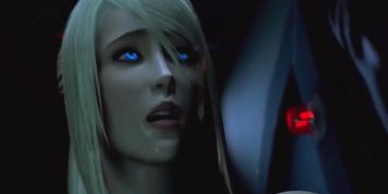 Samus Aran Training Day 2
