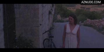 Jessica Raine Sexy Scene  in Two Weeks In August