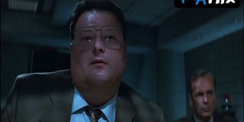 Sharon Stone Bush Scene  in Basic Instinct