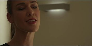Role-Play of Woman Seeking Intense Sex (Alexis Crystal, Marcello Bravo)