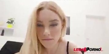 FULL VIDEO IN COMMENTS 25 Deepthroat anal piss gangbang slut