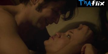 Sarah Stiles Breasts Scene  in I'M Dying Up Here (Norma Joel)