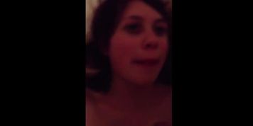 Awesome compilation of very hot real amateur short clips - part 1