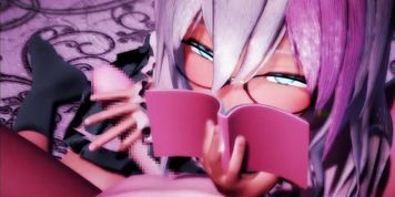 Mmd 3d hentai hand job nipple