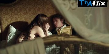 Marina Aleksandrova Butt,  Breasts Scene  in Ekaterina