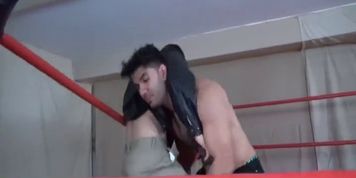 Jinn vs Dave