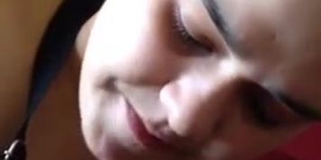 Indian Girl Blowjob Hindi Audio