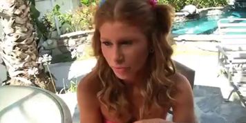 Hot MILF Wants 18 Year Old Pussy - video 1