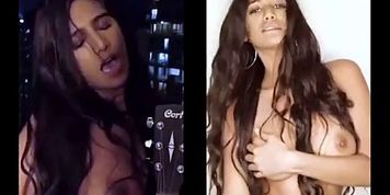 Poonam Pandey nude Compilation