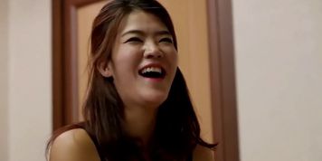 Korean Softcore Collection found my Mom's Friend Sex Toy while she Asleep