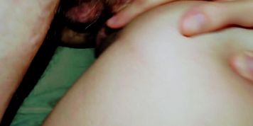 Wake up Sex with Baby Momma -  (Angelababy)