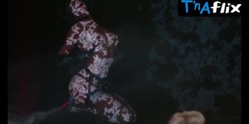 Norma Picadilly Butt,  Breasts Scene  in La Marge