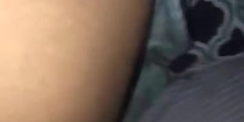 Almost got caught fucking my ex by her mother