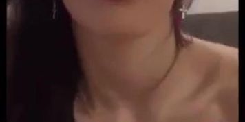 Florencia Mandracho live instagram