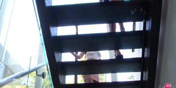 Hot Pussy Play With Ryan Ryans And Angela Sommers!