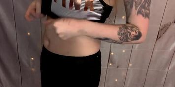 Karuna Satori Striptease ASMR Onlyfans Video
