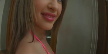 Allinternal hot Liona&nbsp;gets her tight ass filled with cum