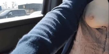 Driving with one headlight out