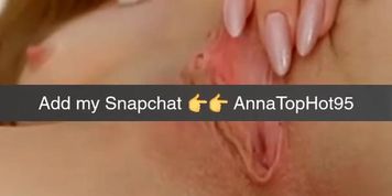Red Head Teen Plays With Foxtail Buttplug and Dildo on Webcam