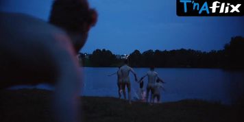 Elizaveta Babaeva Butt Scene  in The Age Mate