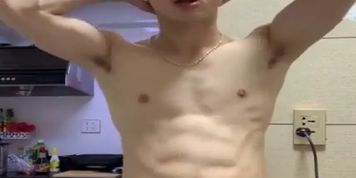 korean boy