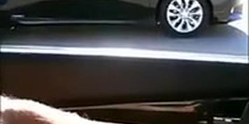 Another highway dick flash