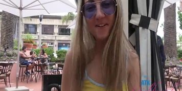 Lily Adams