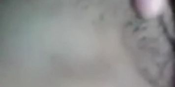 Local Woman Solo Masturbation