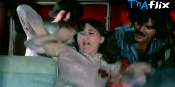 Tamara Taylor Breasts Scene  in Don'T Go Near The Park (Van Damage)