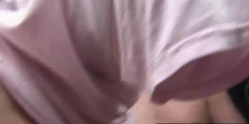 GANG BANG TIME FOR MARRIED MILF
