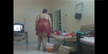 Egypt-mom-bbw 1 (Erika Vuitton)