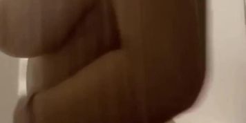 Arab Teen Girl Shower Big Tits 
