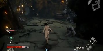 Code Vein Nude Mod  Streaking Through The Town Of Sacrifice