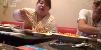 Telephone club Land mine  Girl Natsu (20)