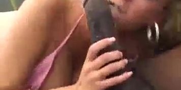 Carly Parker vs Black Mann