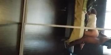 Samoan Creampie