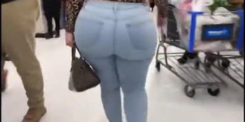 Big ass