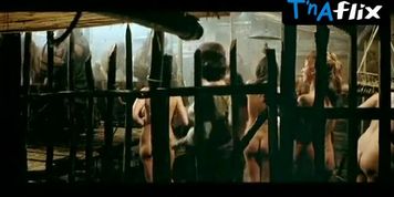 Janine Reynaud Breasts,  Butt Scene  in Blindman