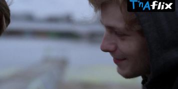 Niki Verkaar Breasts Scene  in Unwanted