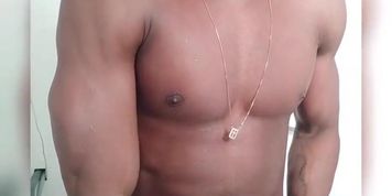 Depois da vit&oacute;ria do meu time , dei uma gozada gostosa de comemora&ccedil;&atilde;o - 